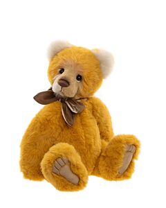Charlie Bears Mrs Jones